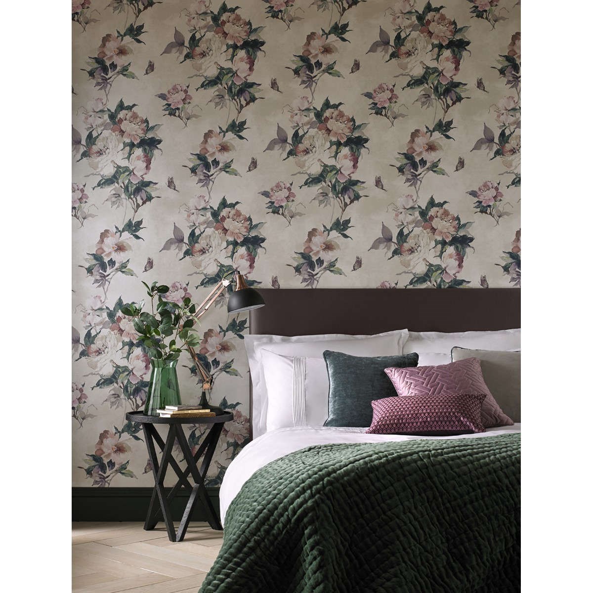 Tapet Camellia 1703-108-01