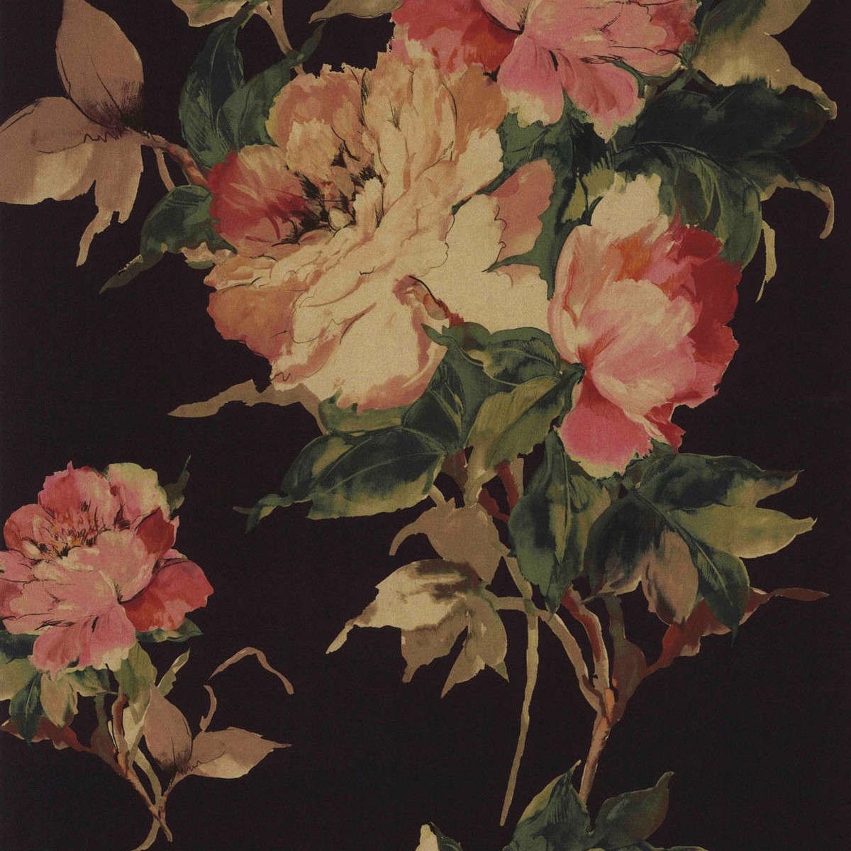 Tapet Camellia 1703-108-06