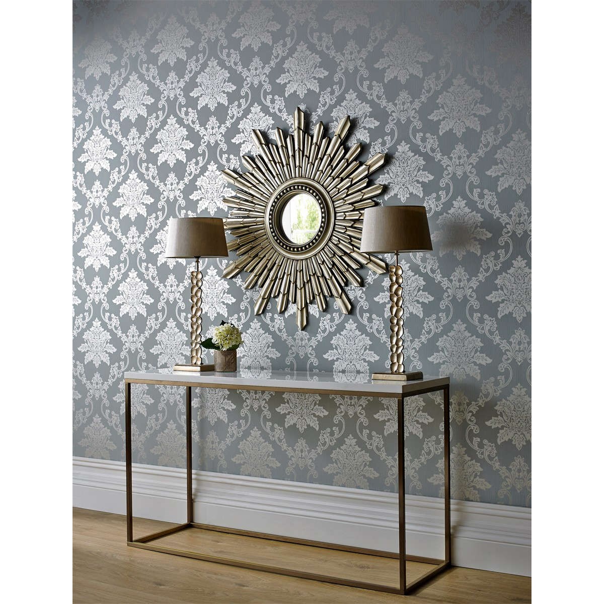 Tapet Rosemore 1601-106-04