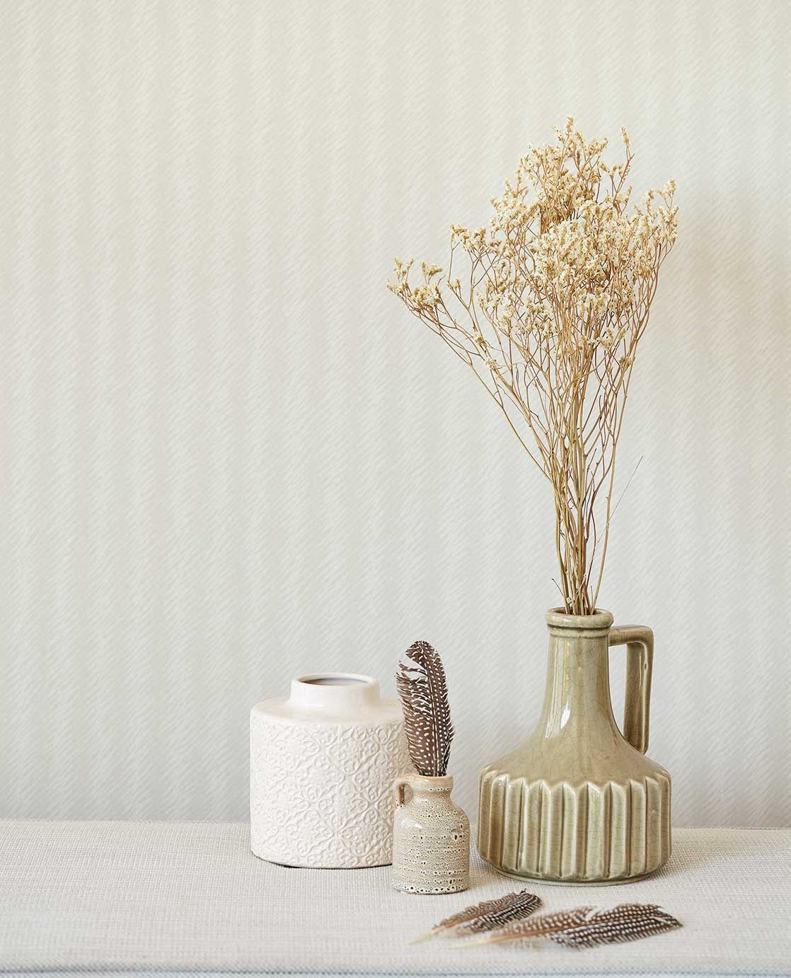 Tapet Waterfront Geomatric 300840