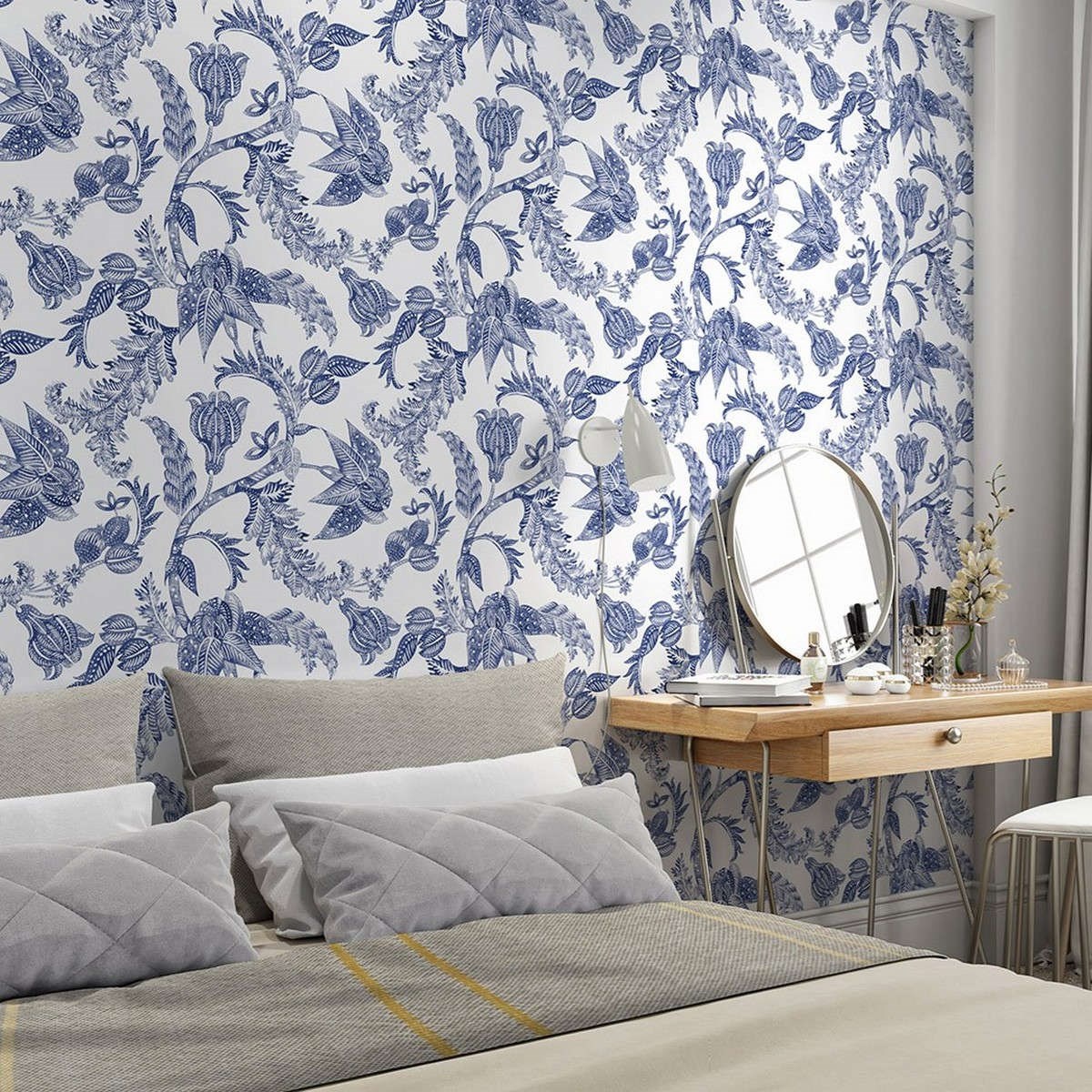 Tapet Oriental Sense Royal Batik 35810