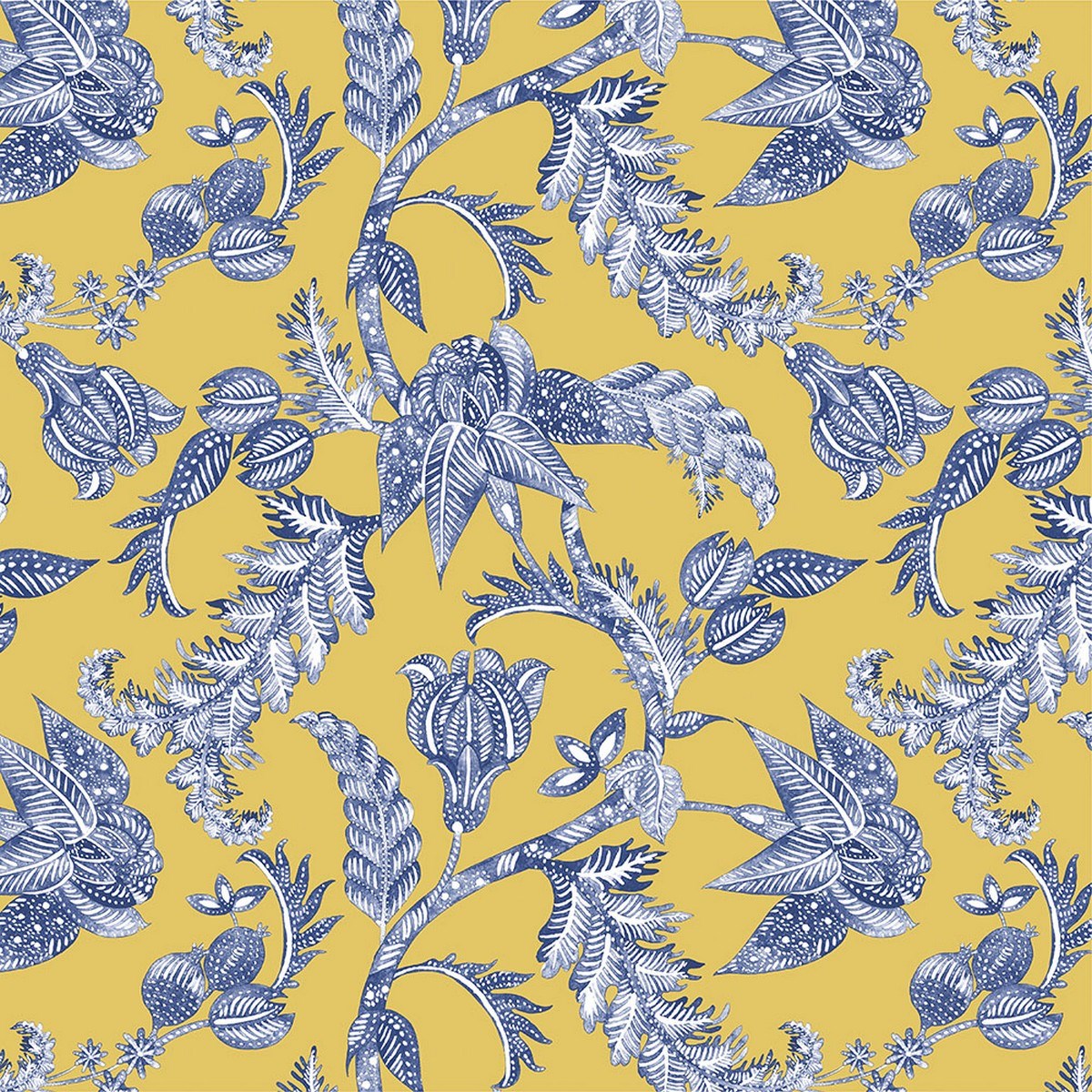 Tapet Oriental Sense Royal Batik 35812