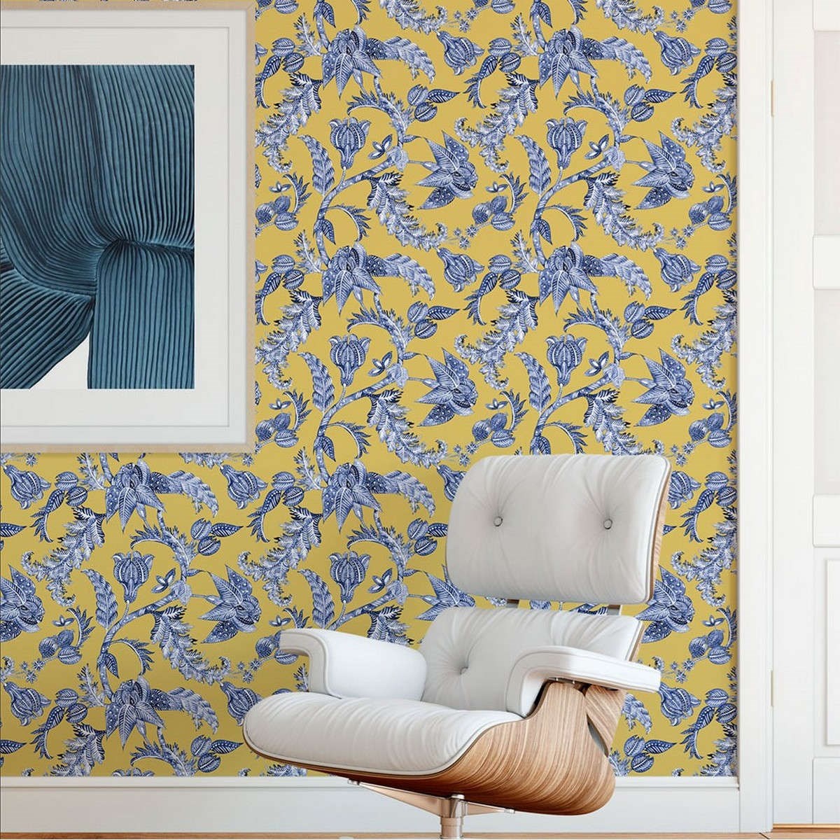 Tapet Oriental Sense Royal Batik 35812