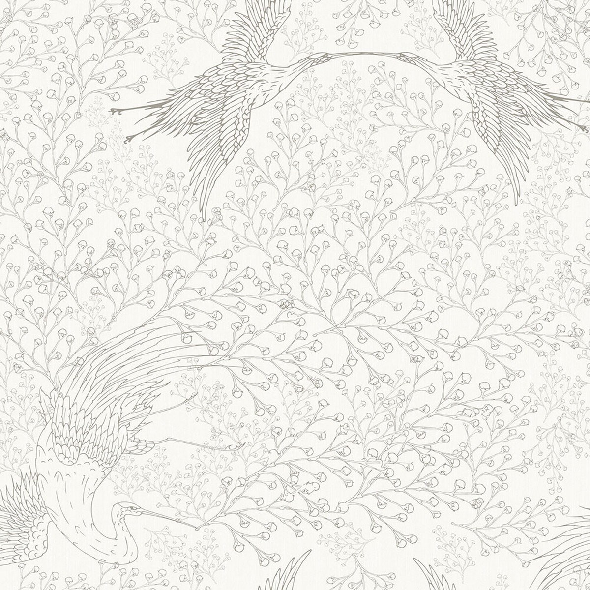 Tapet Oriental Sense Garzas 35843