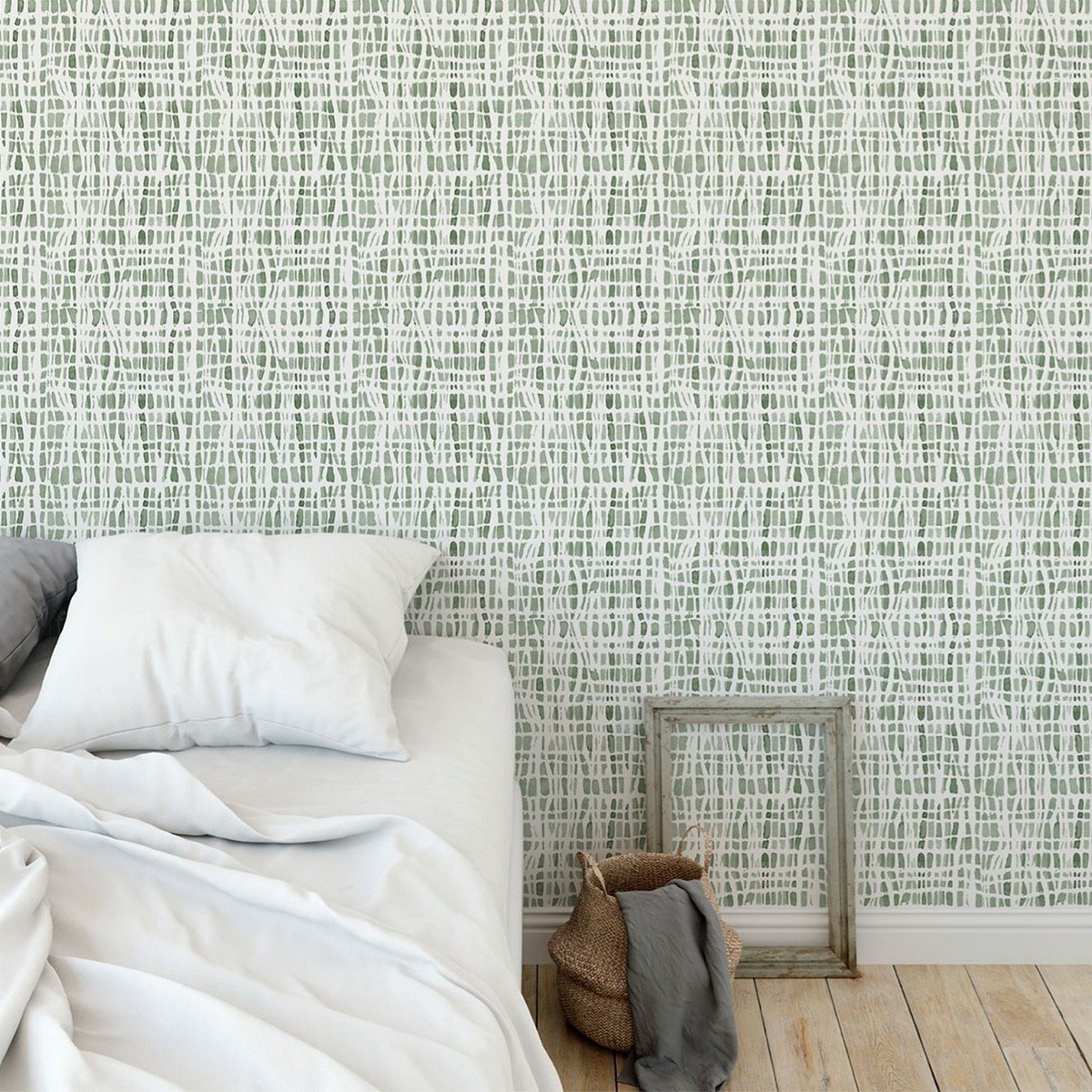 Tapet Oriental Sense Shibori 35853