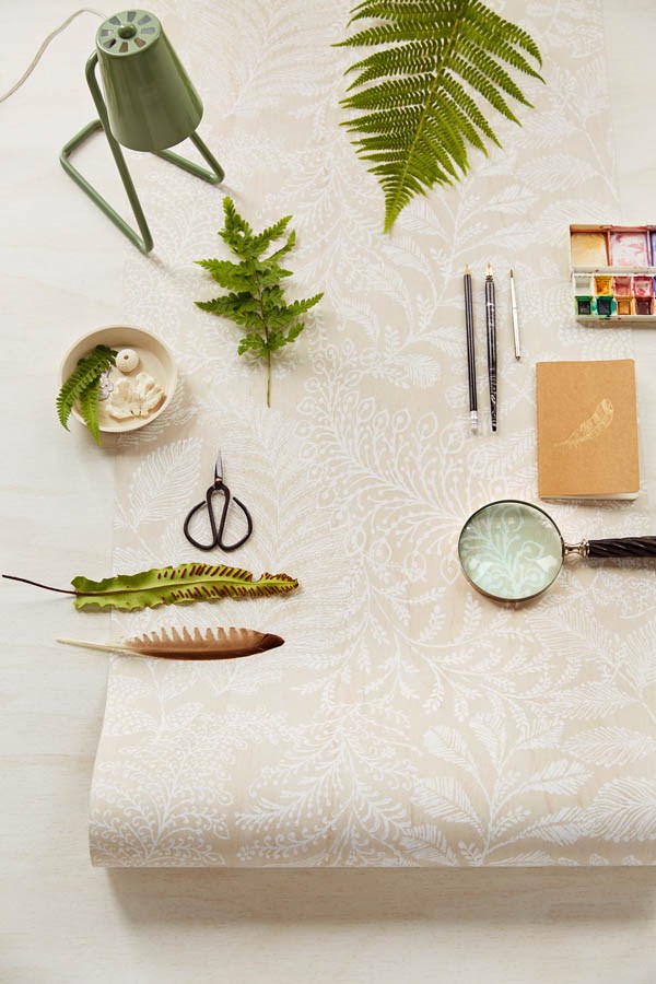 Tapet Geonature 366000