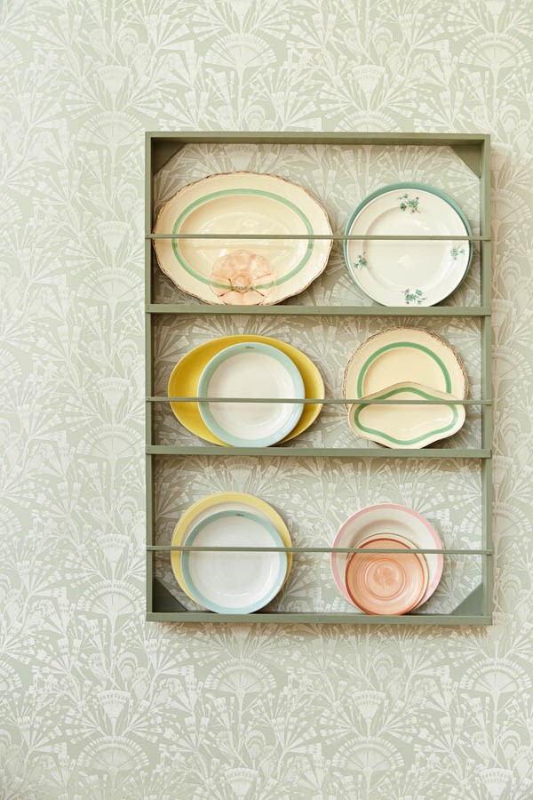 Tapet Geonature 366011