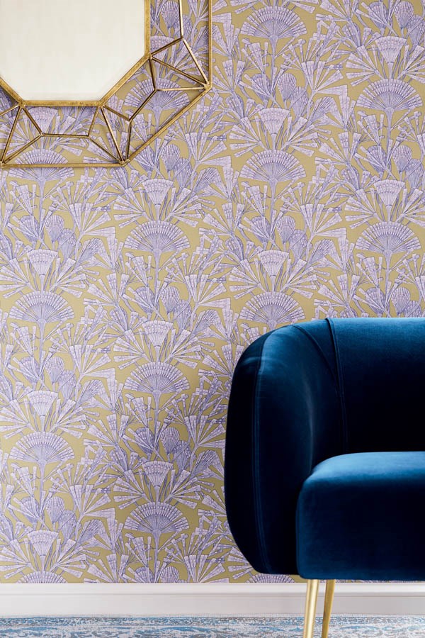 Tapet Geonature 366013