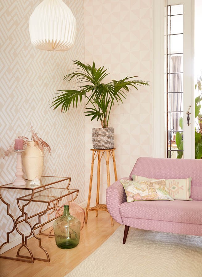 Tapet Geonature 366040