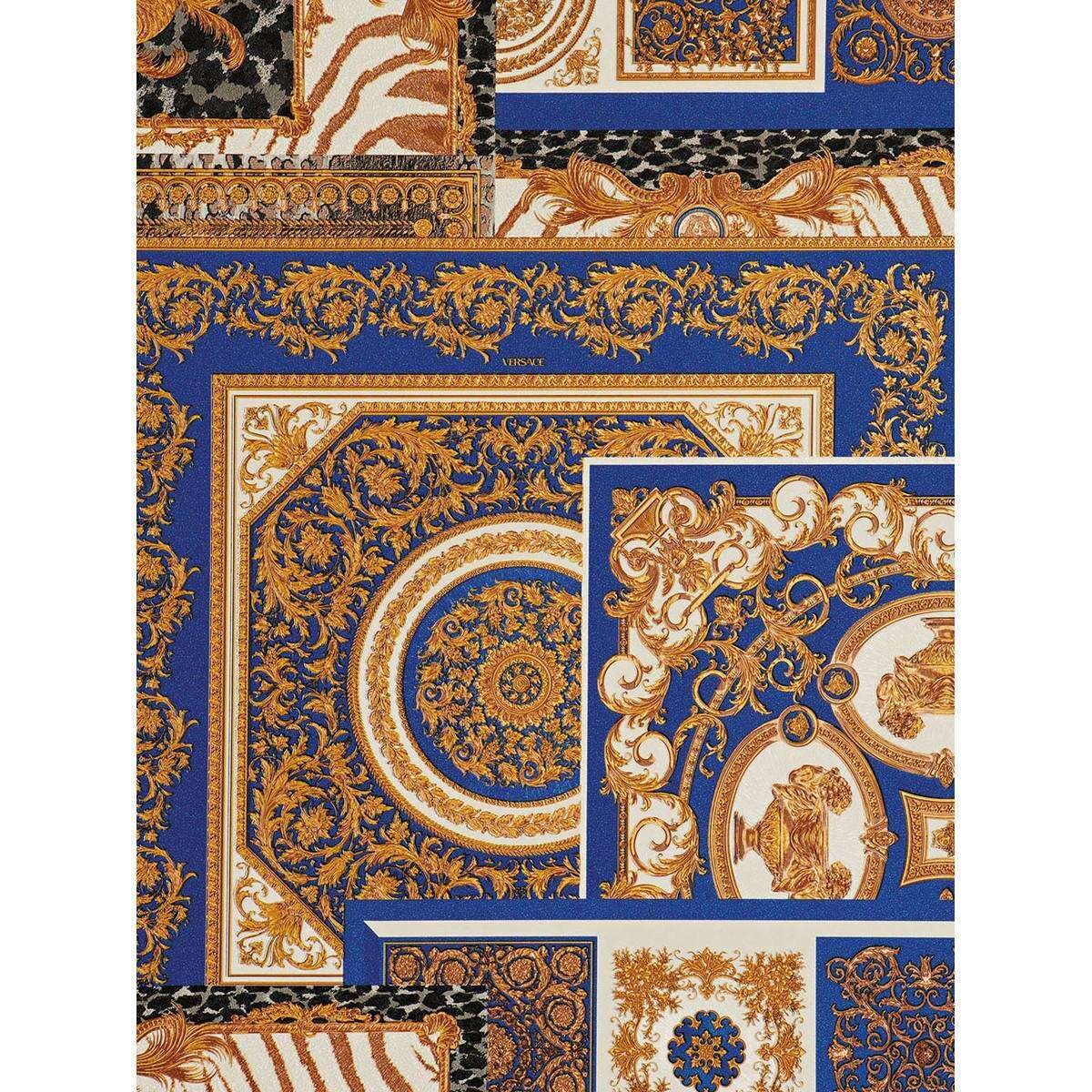 Tapet Versace IV 37048-1
