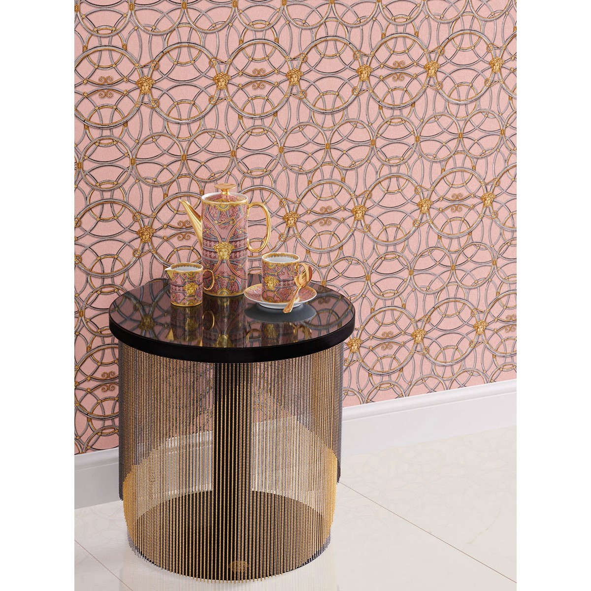 Tapet Versace IV 37049-6