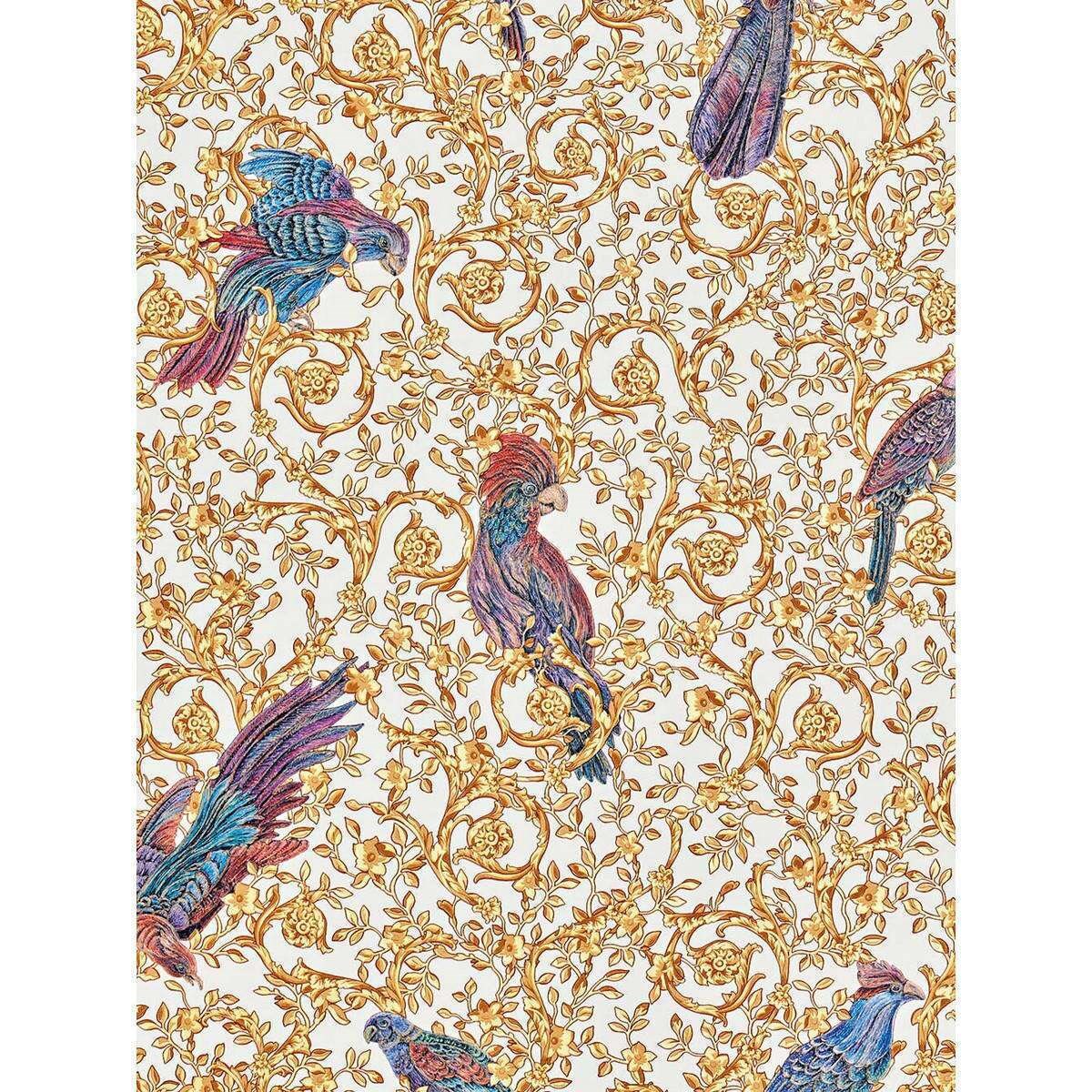 Tapet Versace IV 37053-2