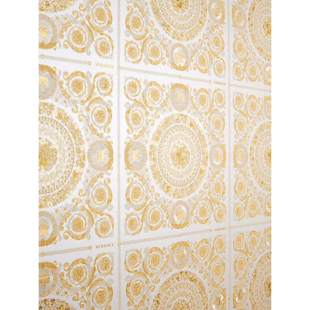 Tapet Versace IV 37055-2