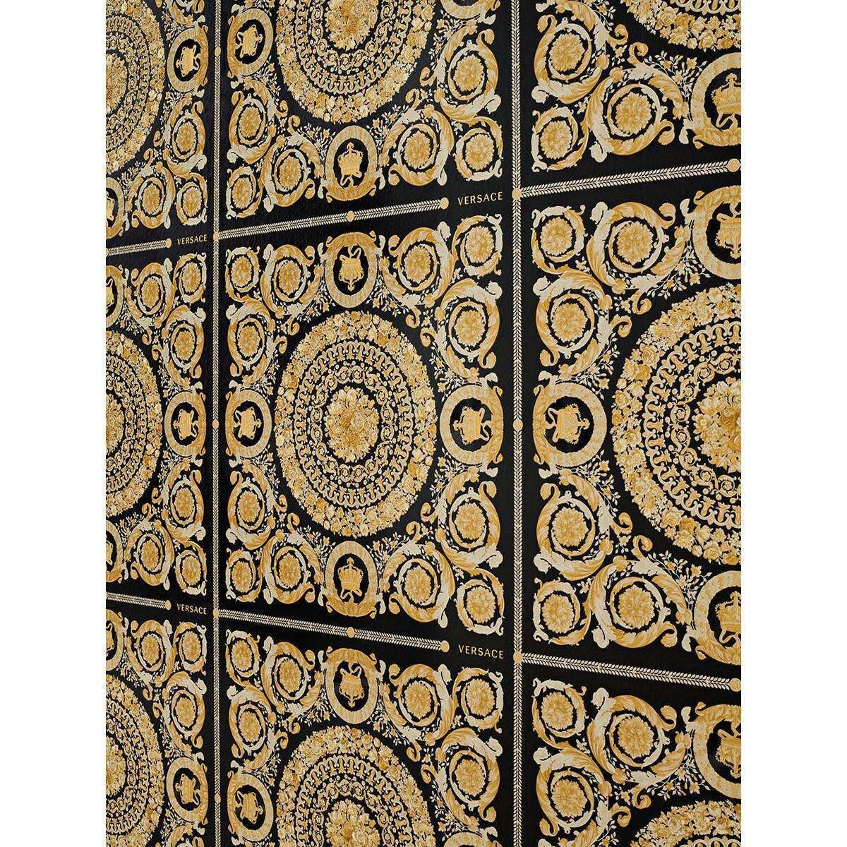 Tapet Versace IV 37055-3