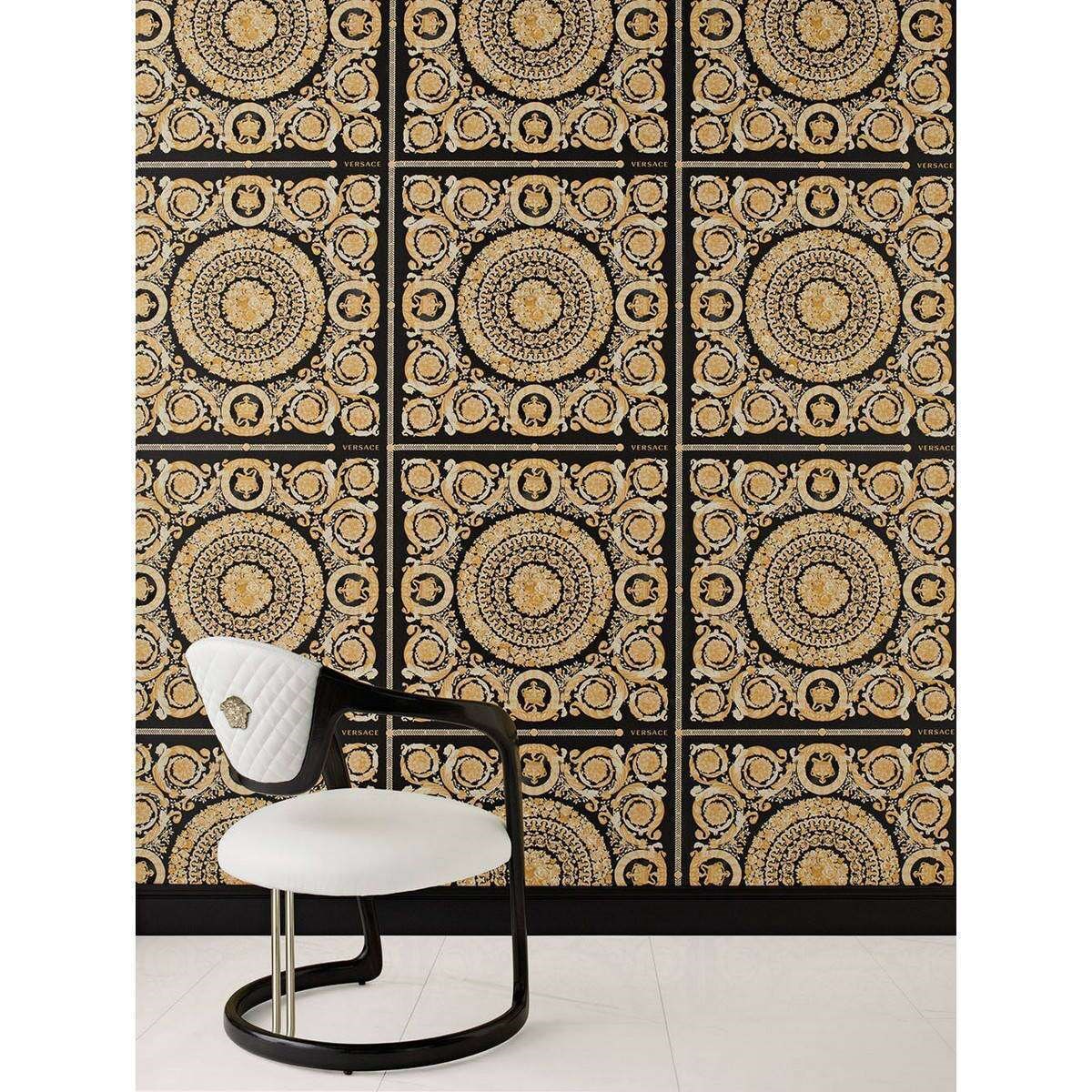 Tapet Versace IV 37055-3