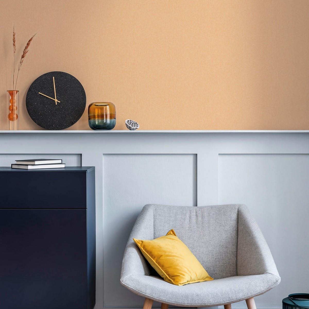 Tapet Jungle Chic 37702-1