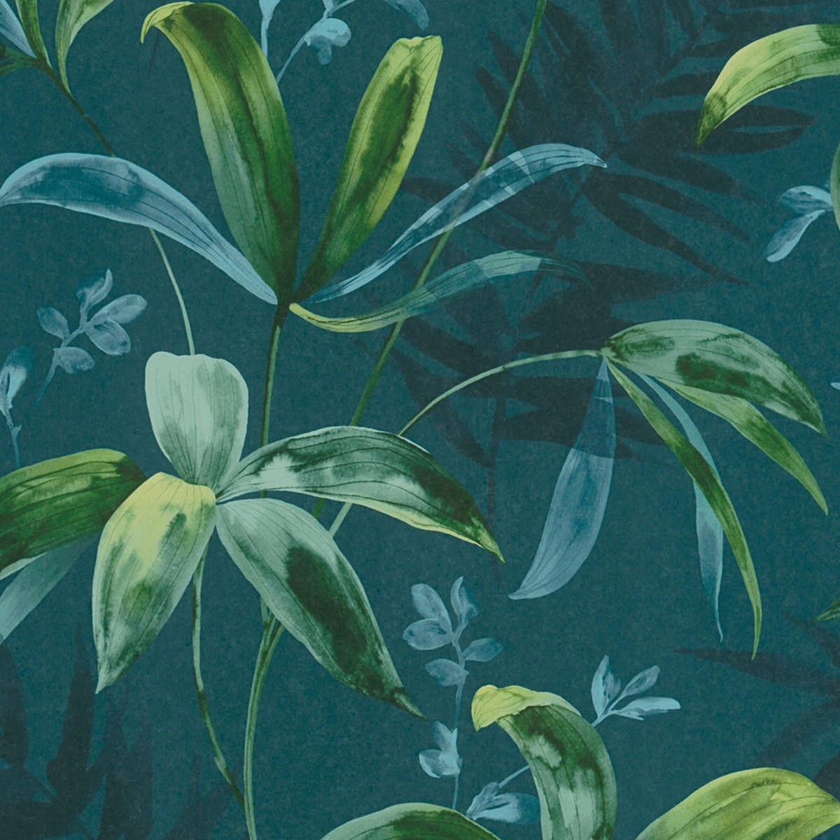 Tapet Jungle Chic 37704-4