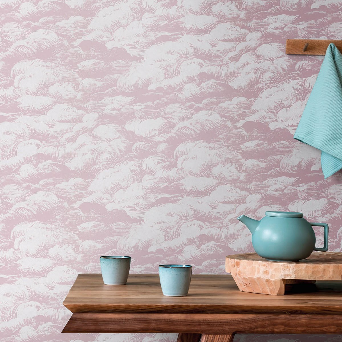 Tapet Jungle Chic 37705-1