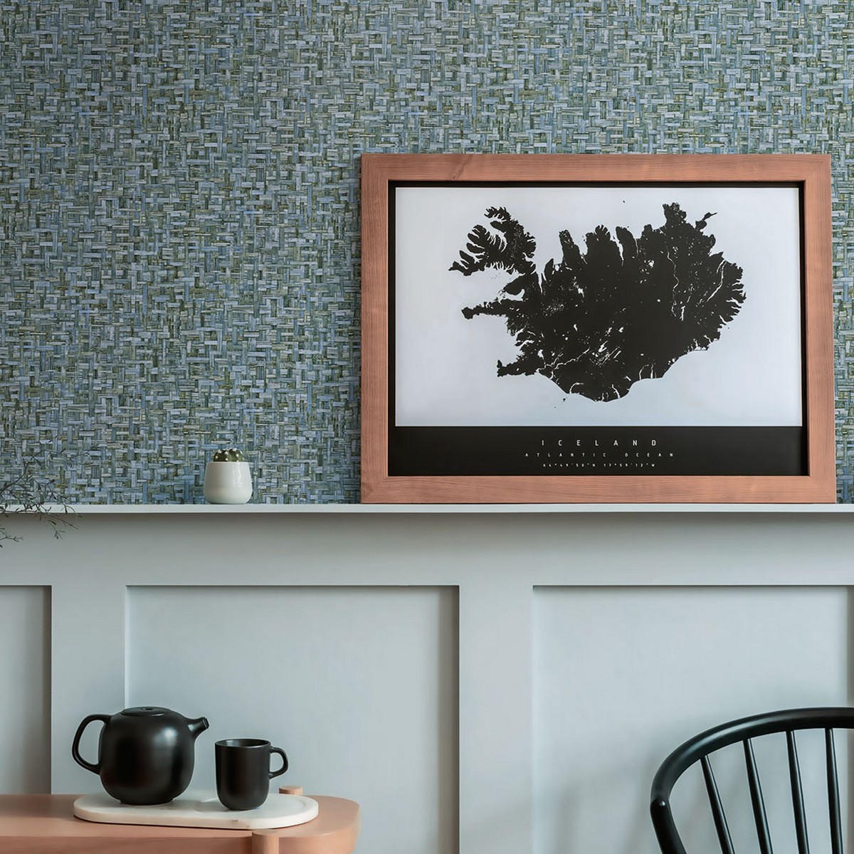 Tapet Jungle Chic 37706-3