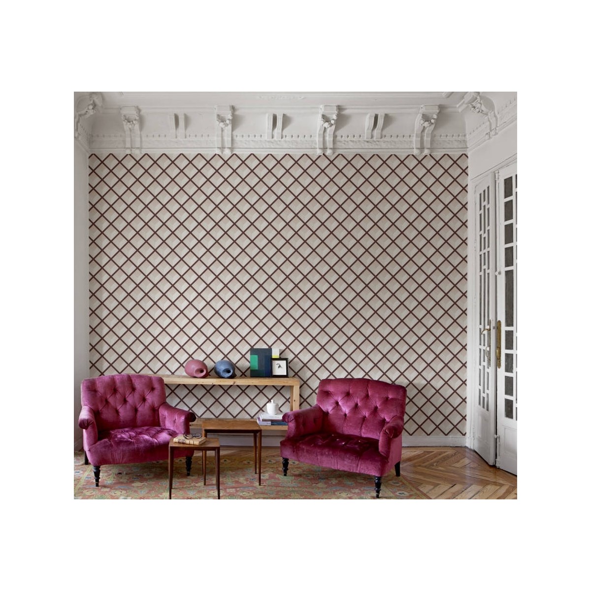 Tapet Core Vincent 6600016