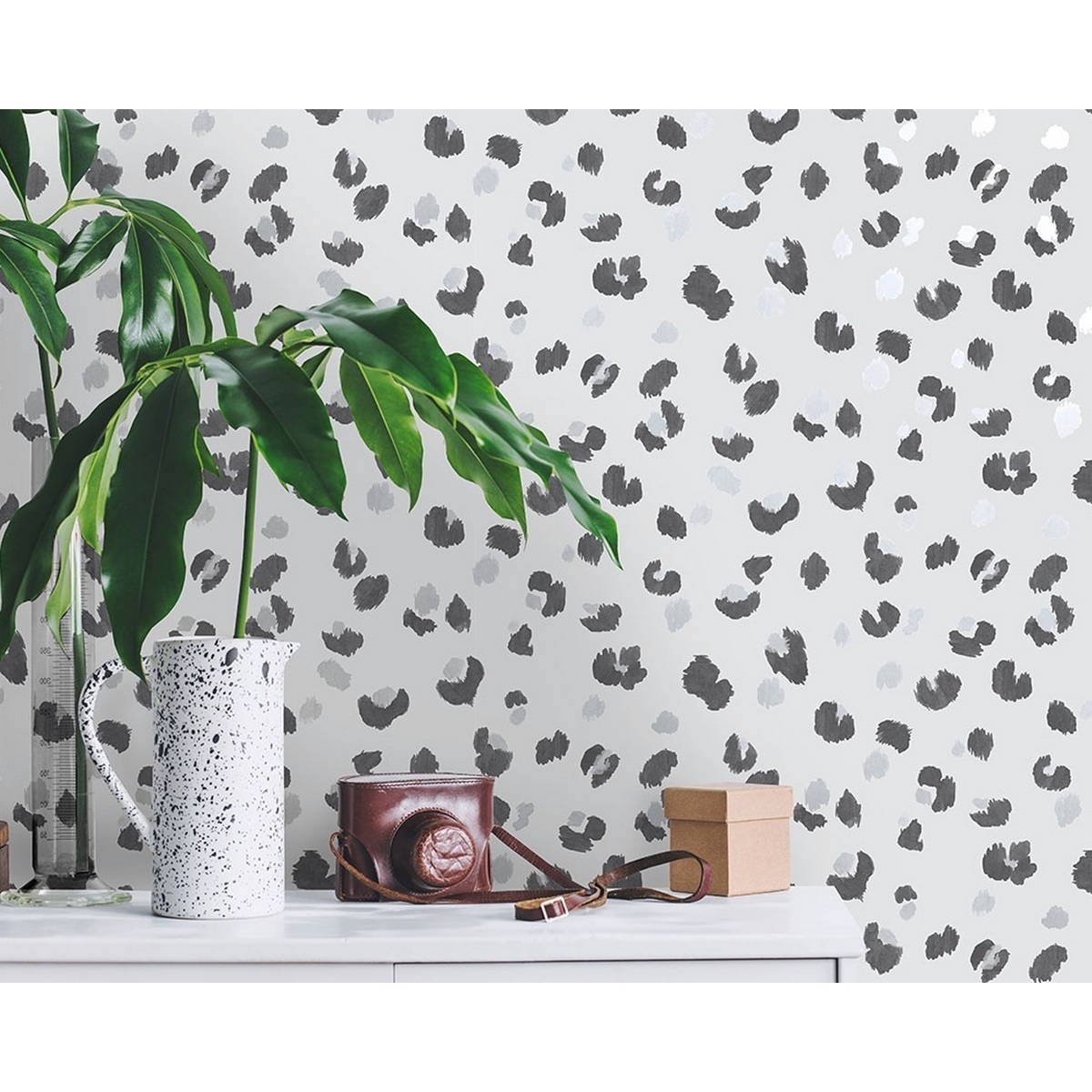 Tapet Utopia Amur 91070