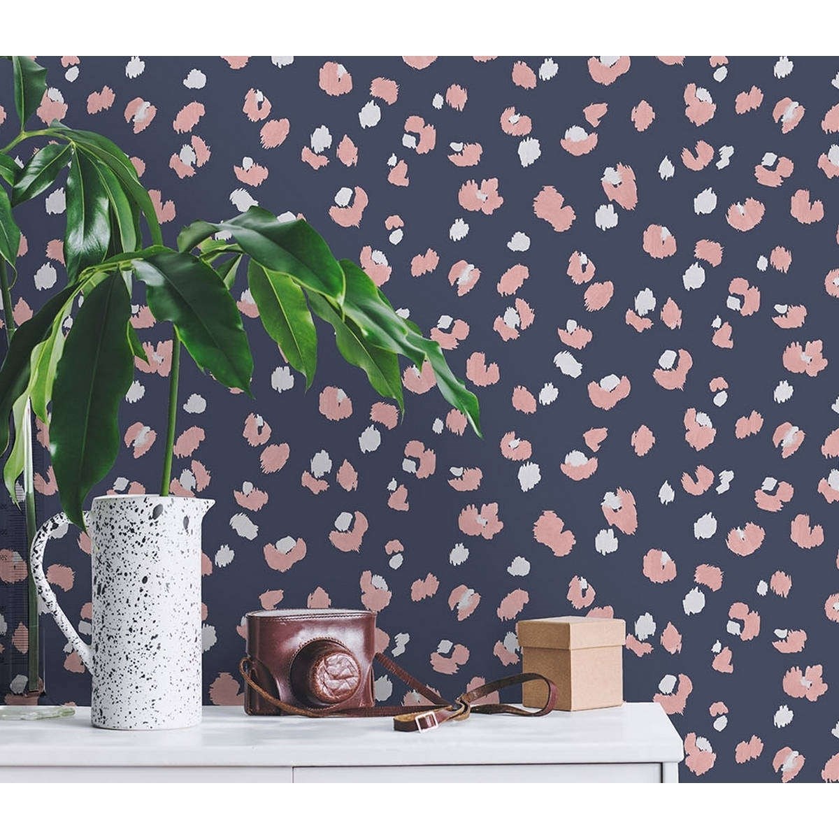 Tapet Utopia Amur 91071