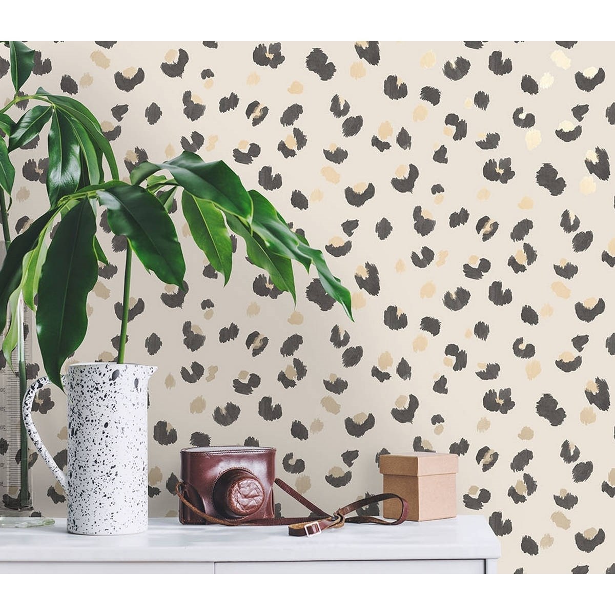 Tapet Utopia Amur 91072