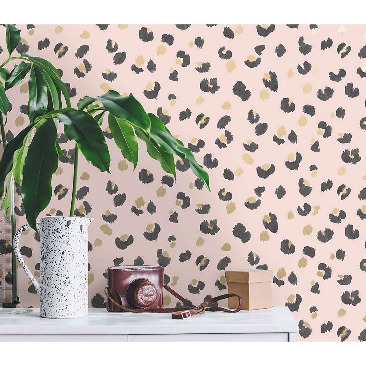 Tapet Utopia Amur 91073