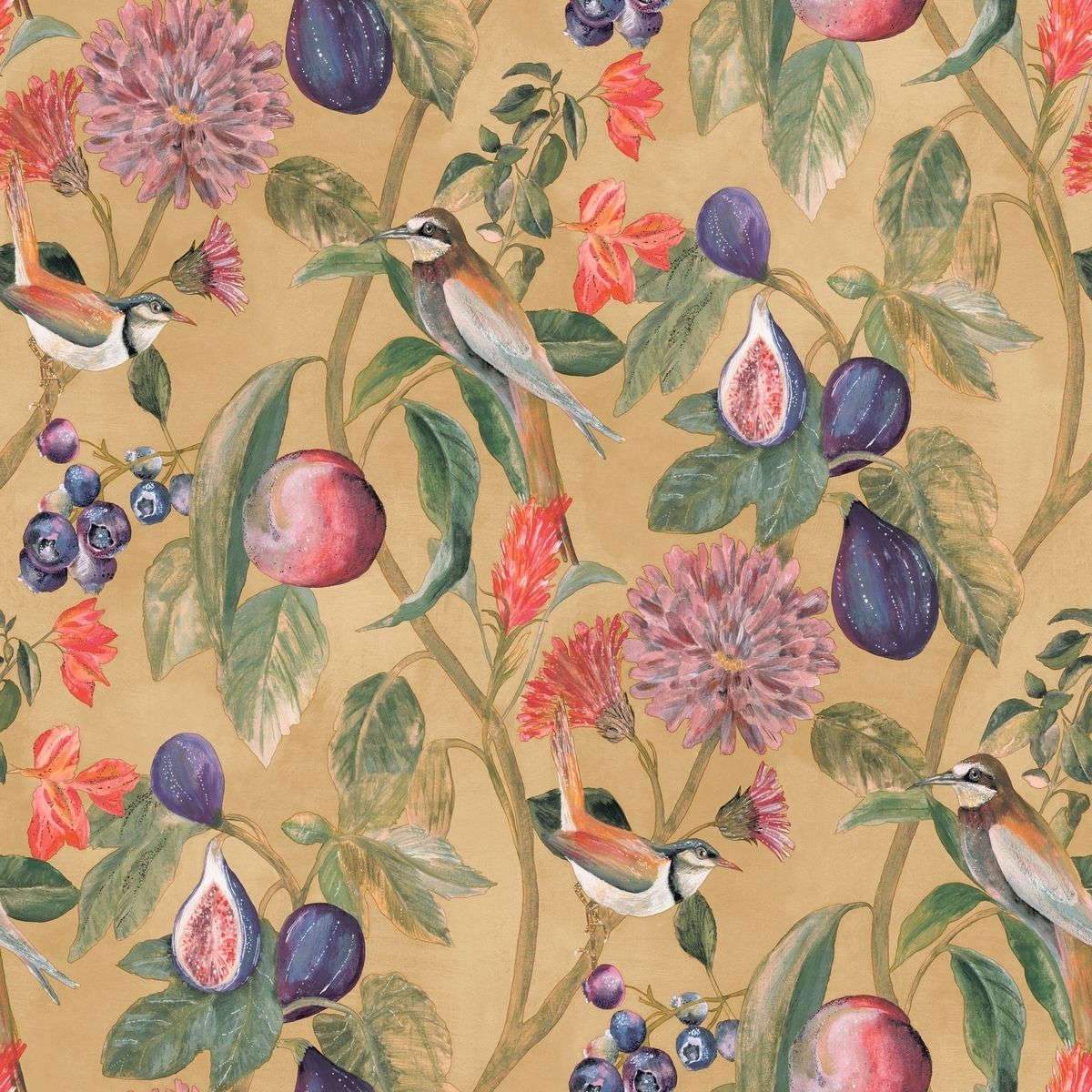 Tapet Utopia Aruba 91080