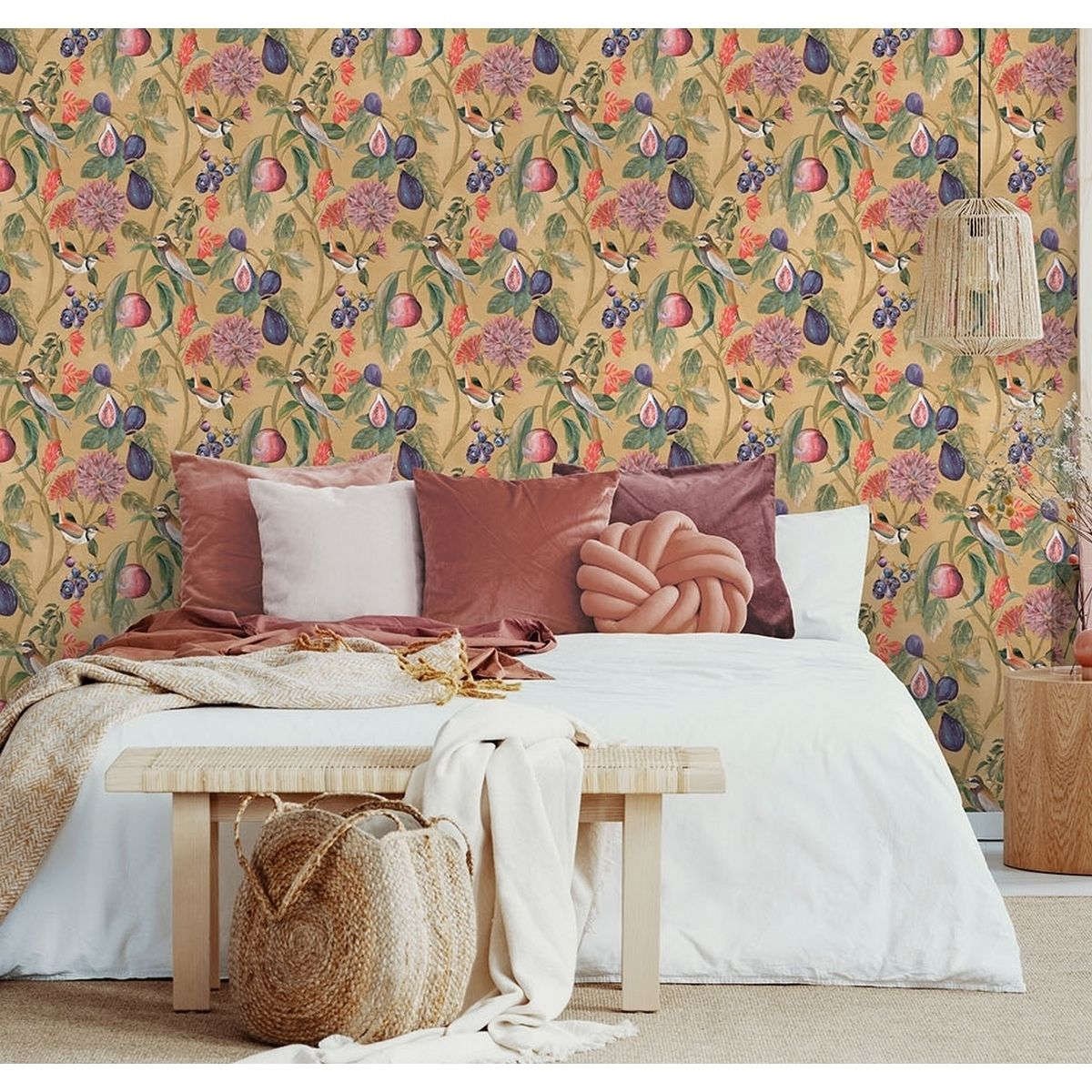 Tapet Utopia Aruba 91080