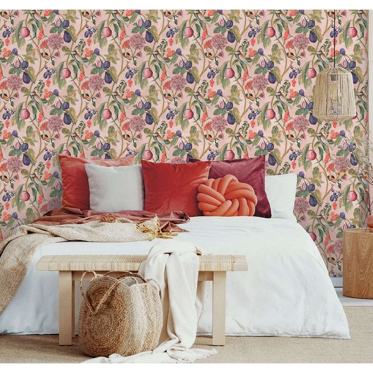 Tapet Utopia Aruba 91083