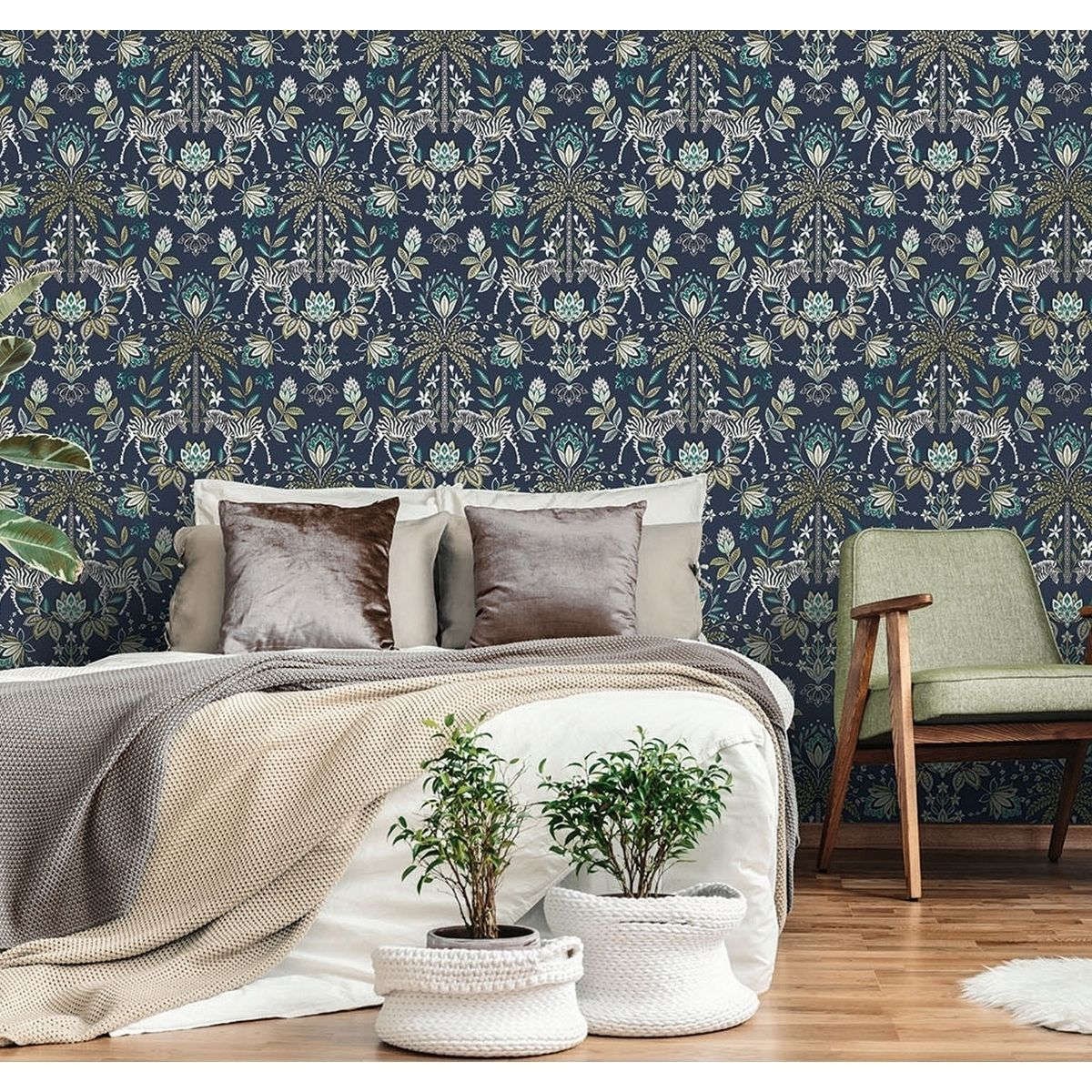 Tapet Utopia Etosha 91091