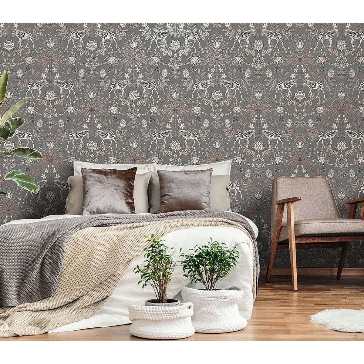 Tapet Utopia Etosha 91092