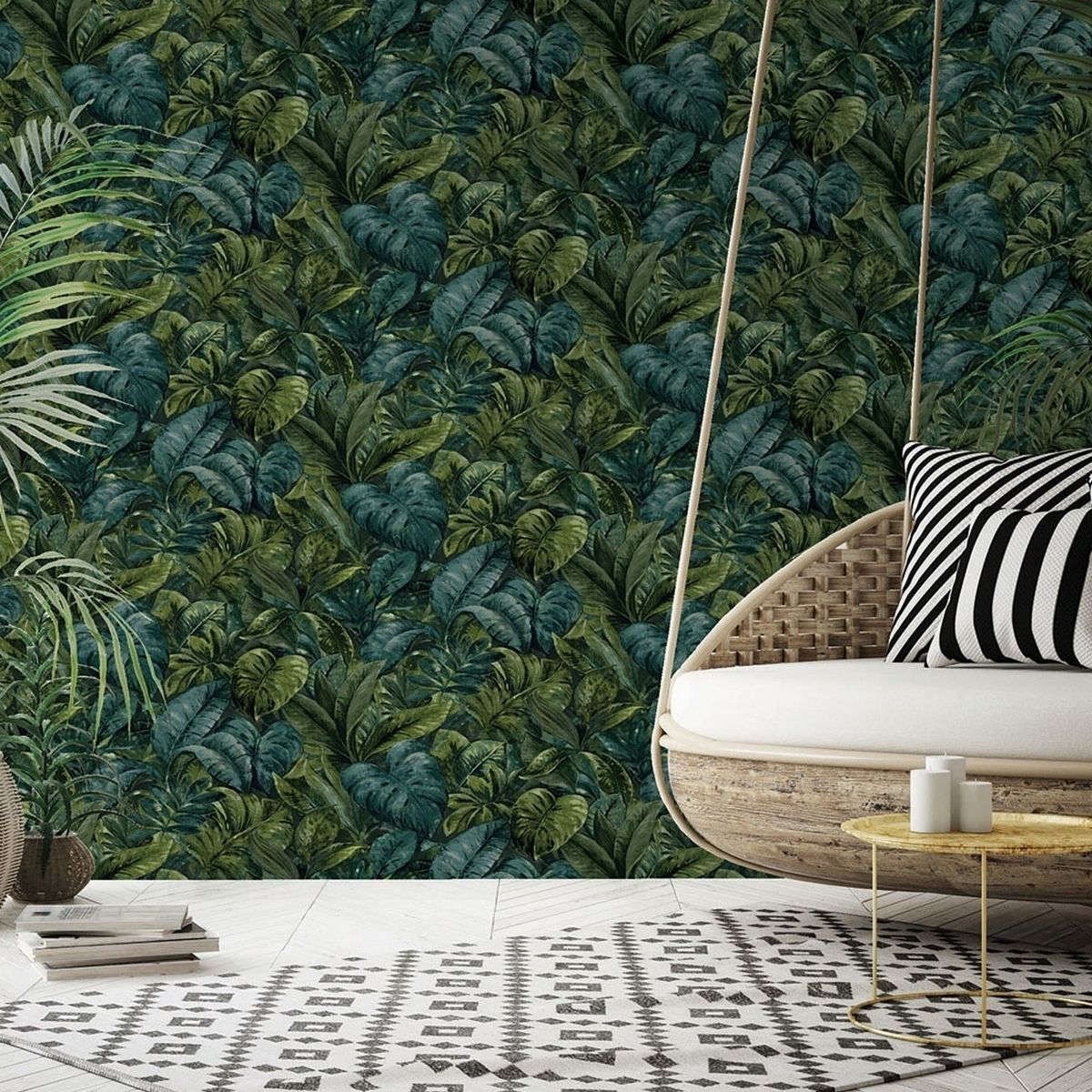 Tapet Utopia Anori 91111