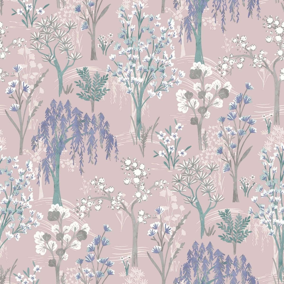 Tapet Utopia Kieder 91130