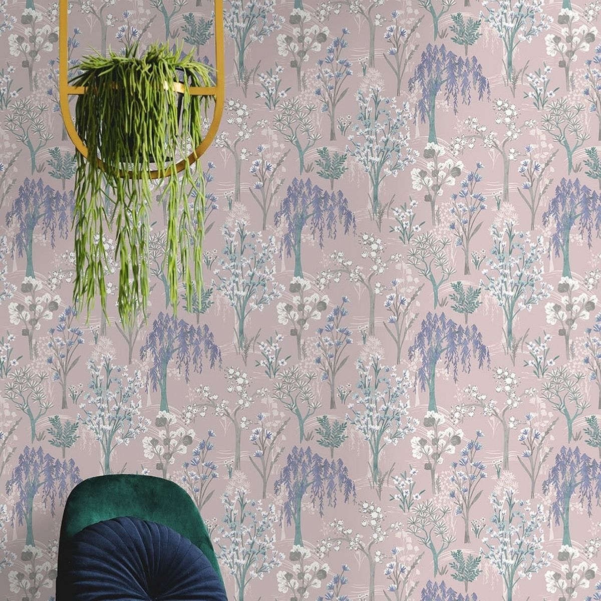 Tapet Utopia Kieder 91130