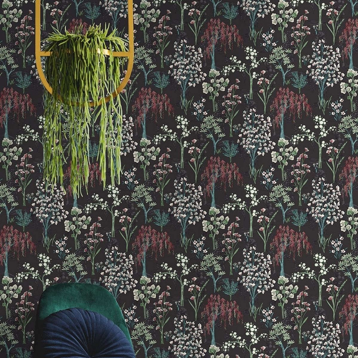 Tapet Utopia Kieder 91133