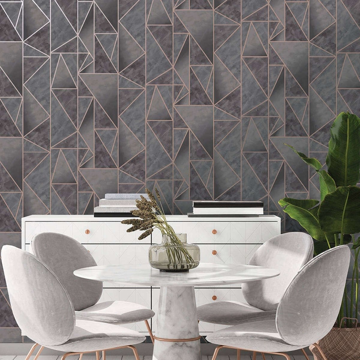 Tapet Utopia Charon 91142