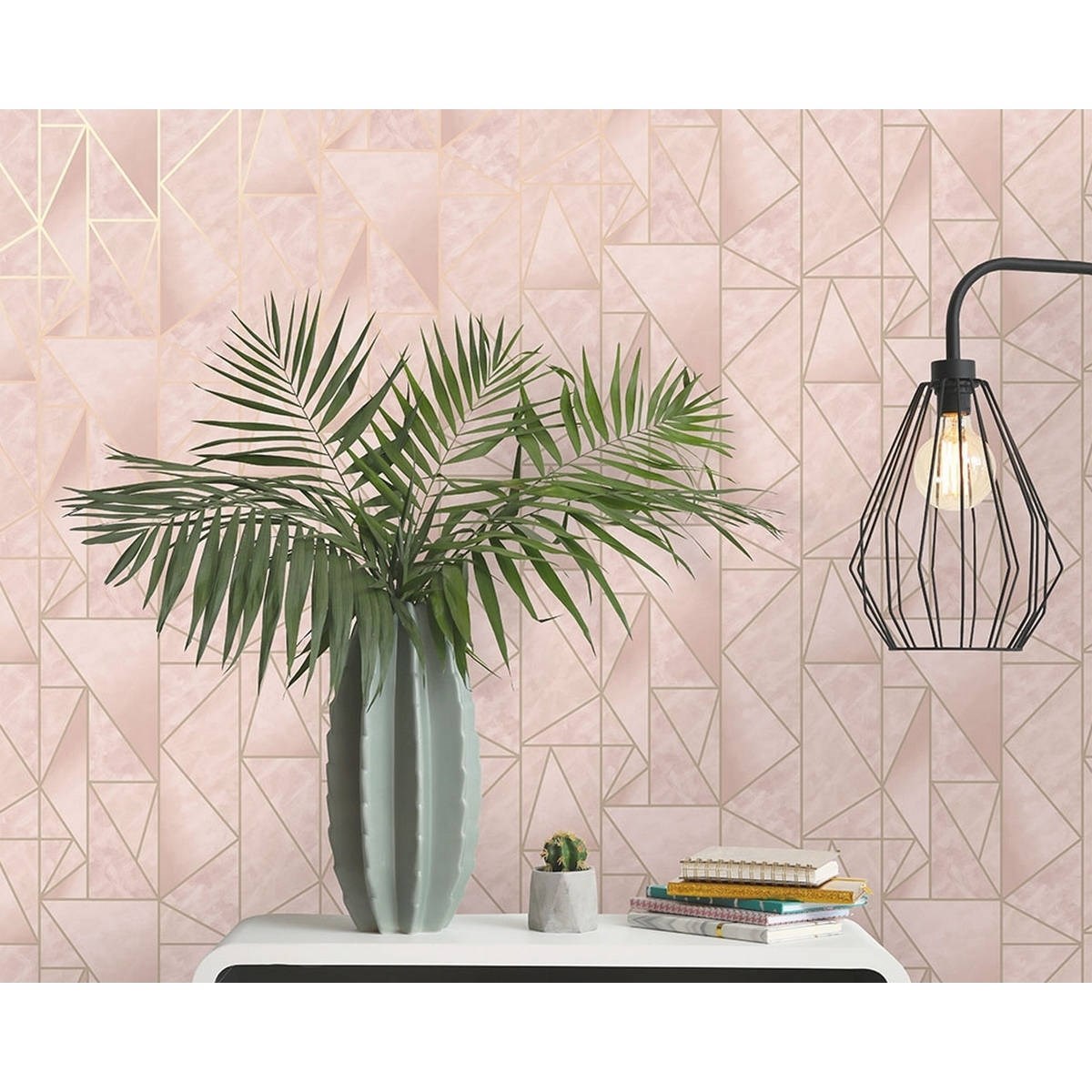 Tapet Utopia Charon 91144