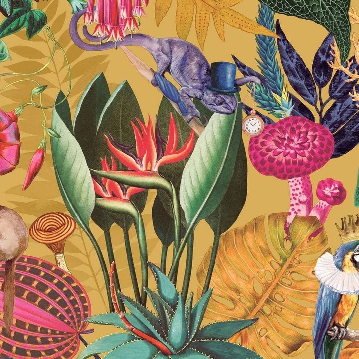 Tapet Utopia Reverie 91170