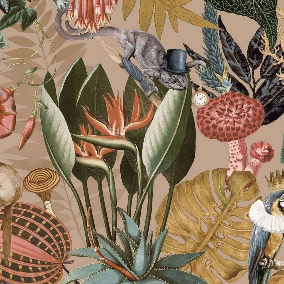 Tapet Utopia Reverie 91171