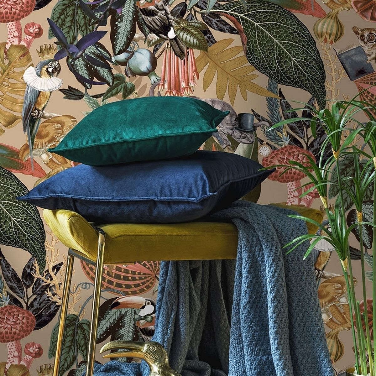 Tapet Utopia Reverie 91171