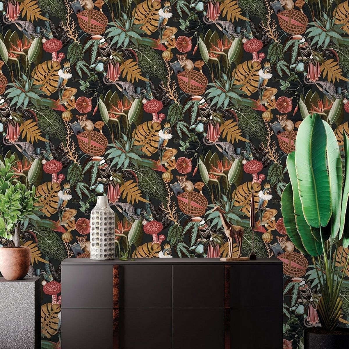 Tapet Utopia Reverie 91173