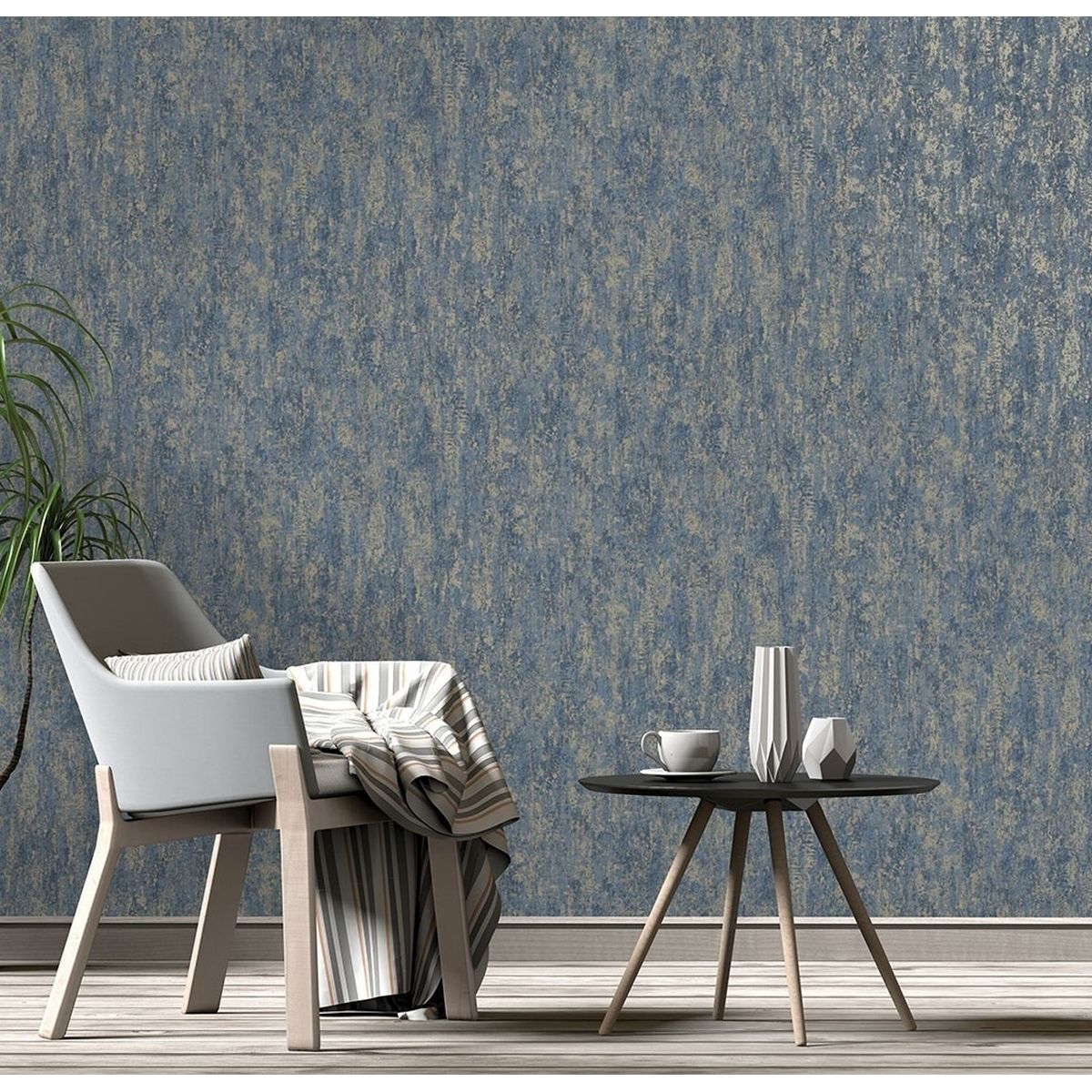 Tapet Utopia Distressed 91212