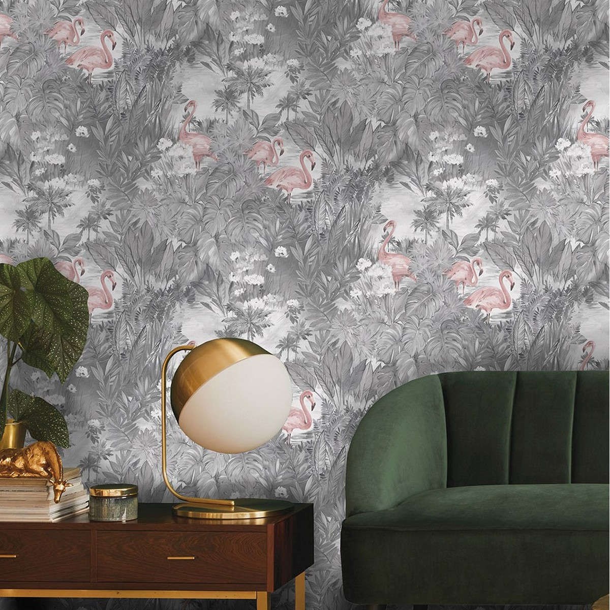 Tapet Amazonia Sarasota 91261