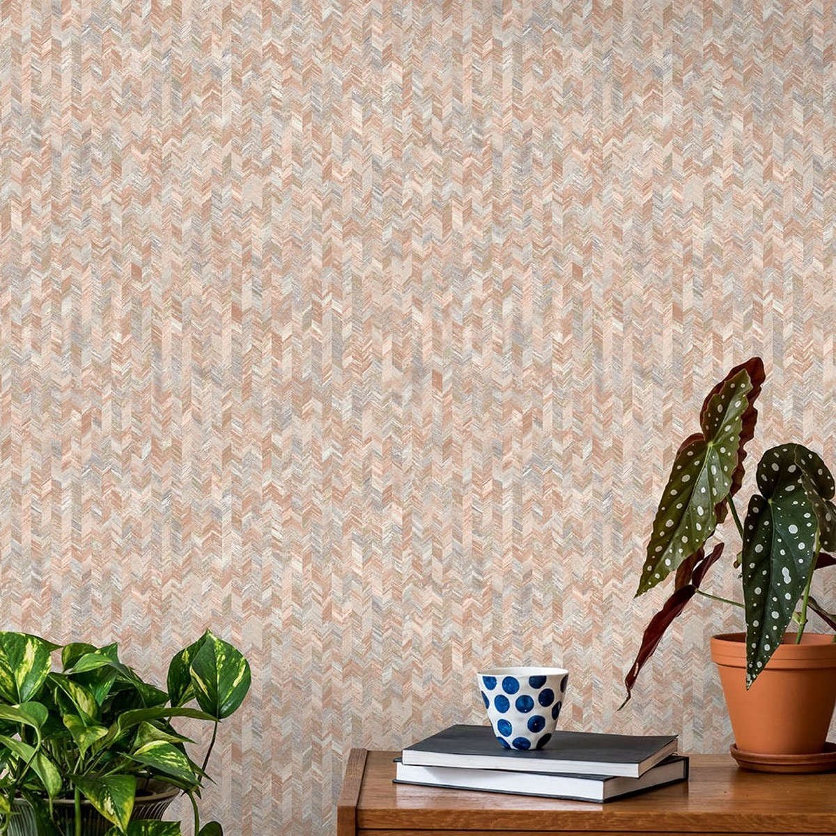 Tapet Amazonia Saram Texture 91290