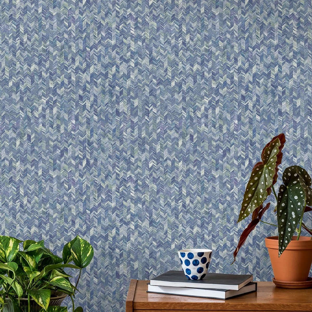 Tapet Amazonia Saram Texture 91291