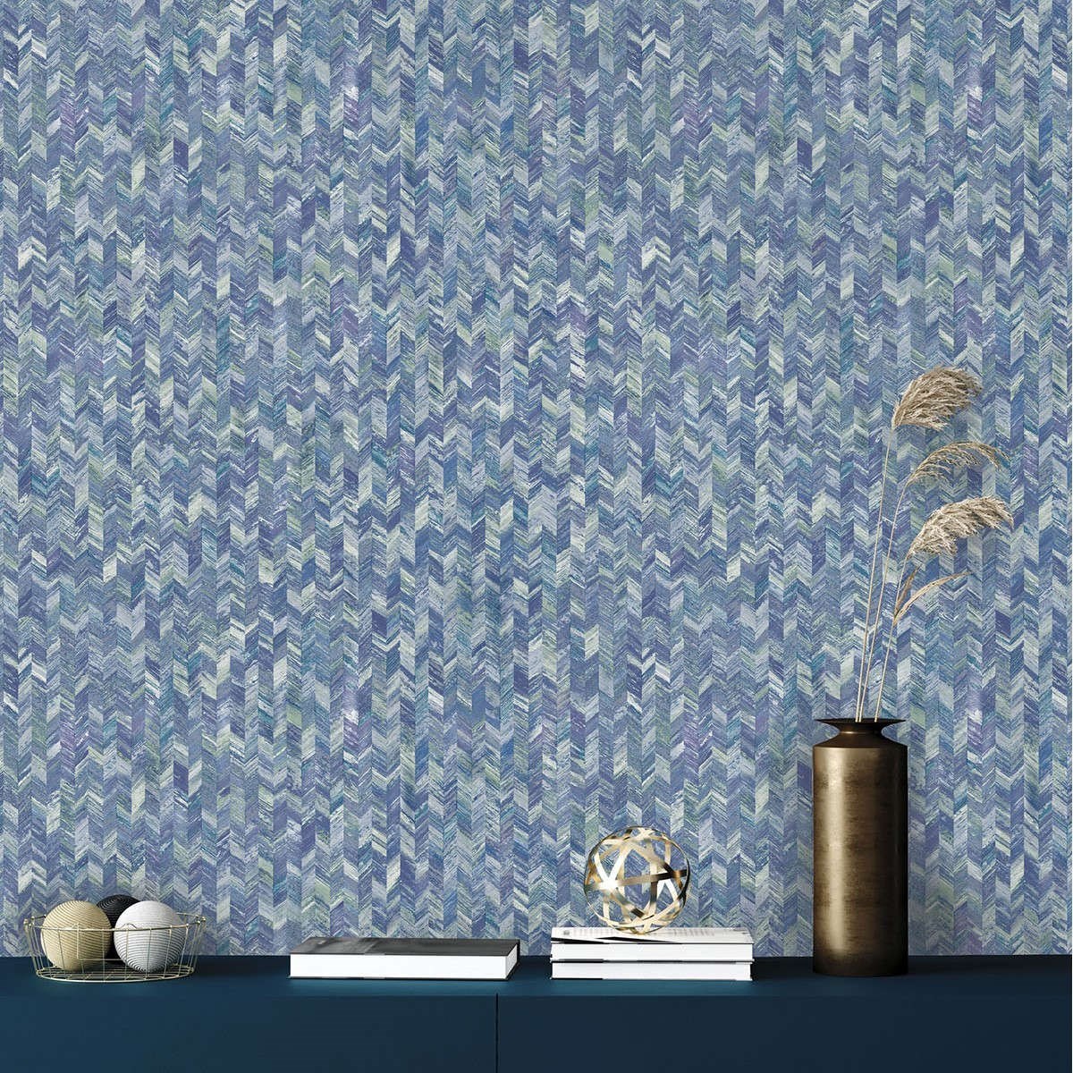 Tapet Amazonia Saram Texture 91291