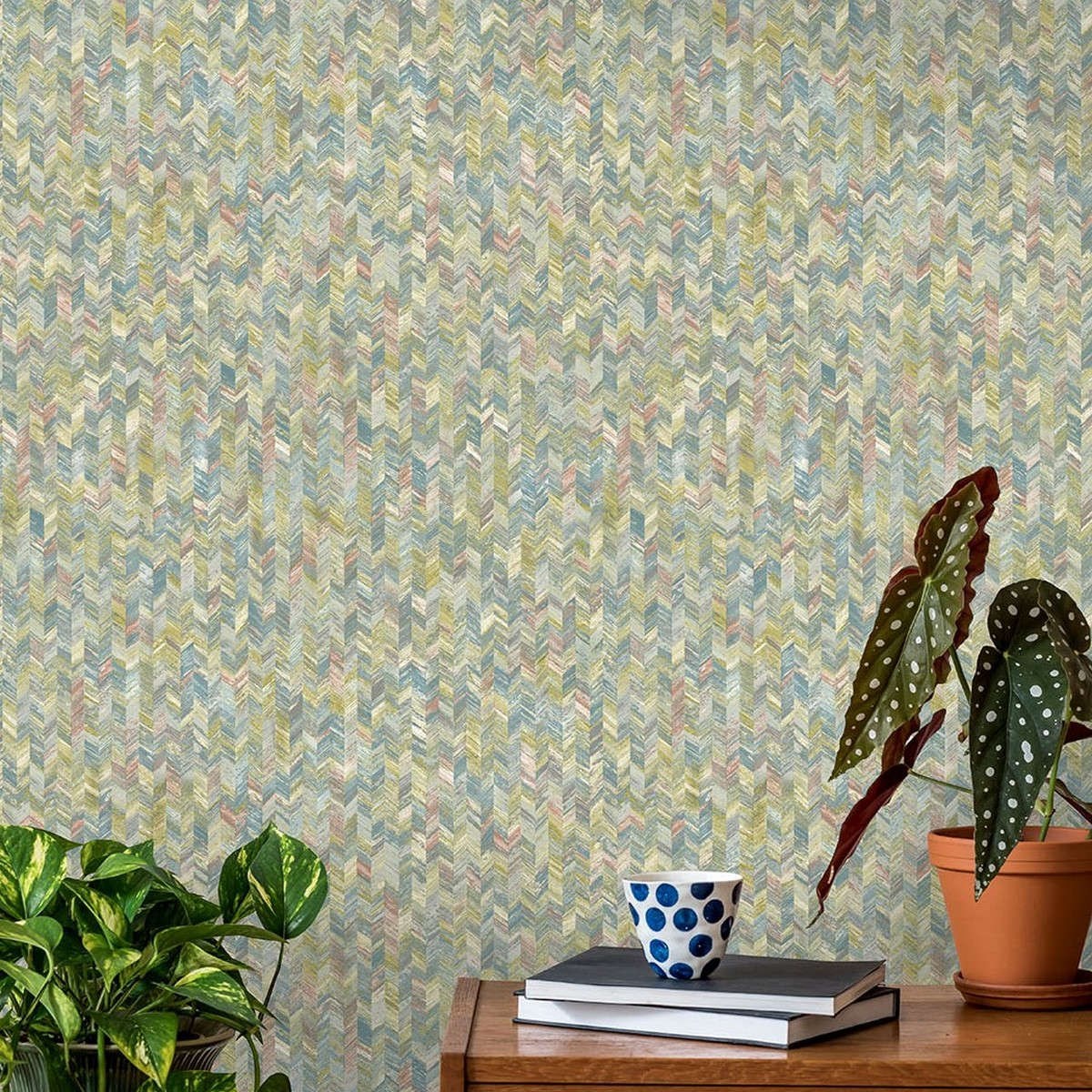 Tapet Amazonia Saram Texture 91292