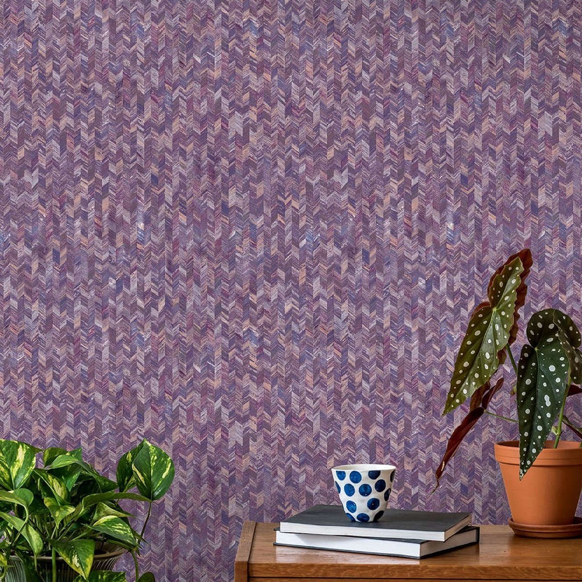 Tapet Amazonia Saram Texture 91293